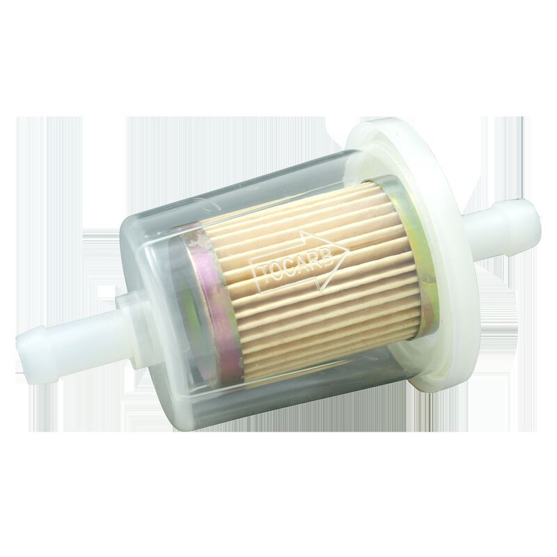 Scepter In-Line Fuel Filter image number 1